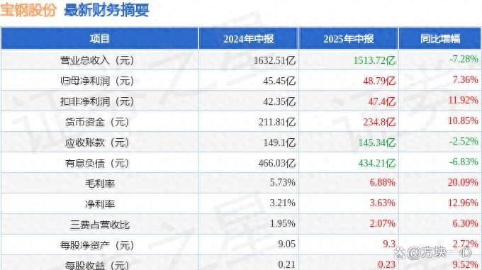宝钢股份为什么不涨(宝钢股份为什么大涨) 宝钢股份为什么不涨(宝钢股份为什么大涨)