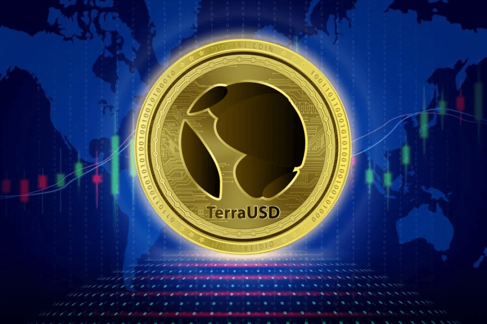 terra区块链(klaytn区块链项目)