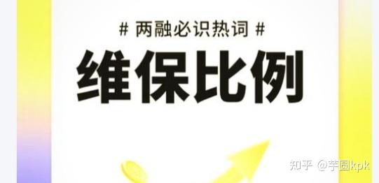 什么是维持担保比例(什么是维持担保比例?)