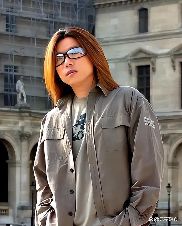 郭峰为什么(郭峰为什么戴墨镜) 郭峰为什么(郭峰为什么戴墨镜)