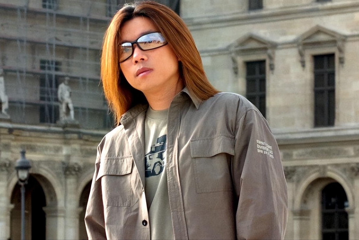 郭峰为什么(郭峰为什么戴墨镜) 郭峰为什么(郭峰为什么戴墨镜)