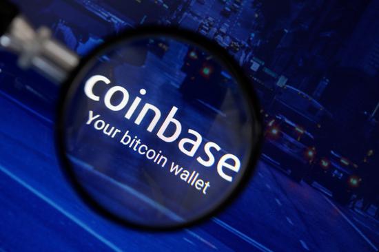 coinbase官网中国(coinbase global inc) coinbase官网中国(coinbase global inc)