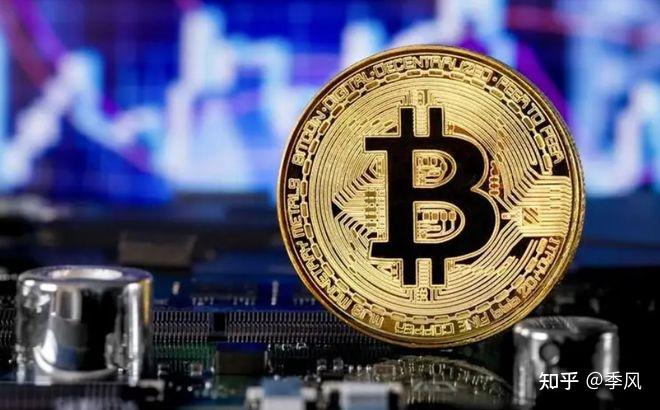 加密货币是什么(加密货币是什么工作) 加密货币是什么(加密货币是什么工作)