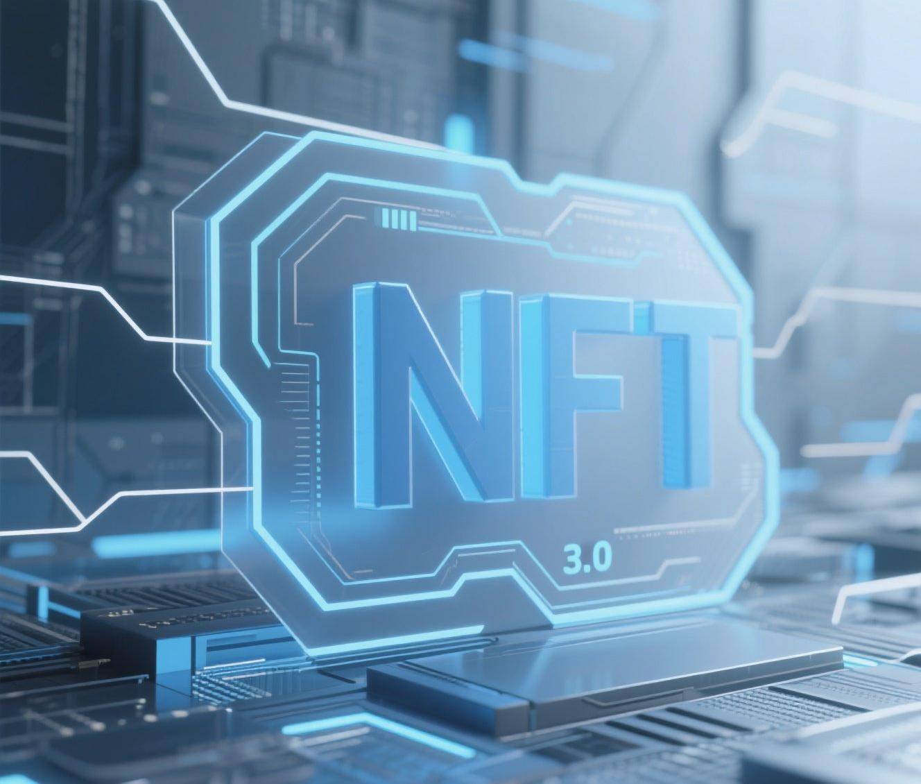 中国国内nft交易平台(国内nft交易合法吗) 中国国内nft交易平台(国内nft交易合法吗)