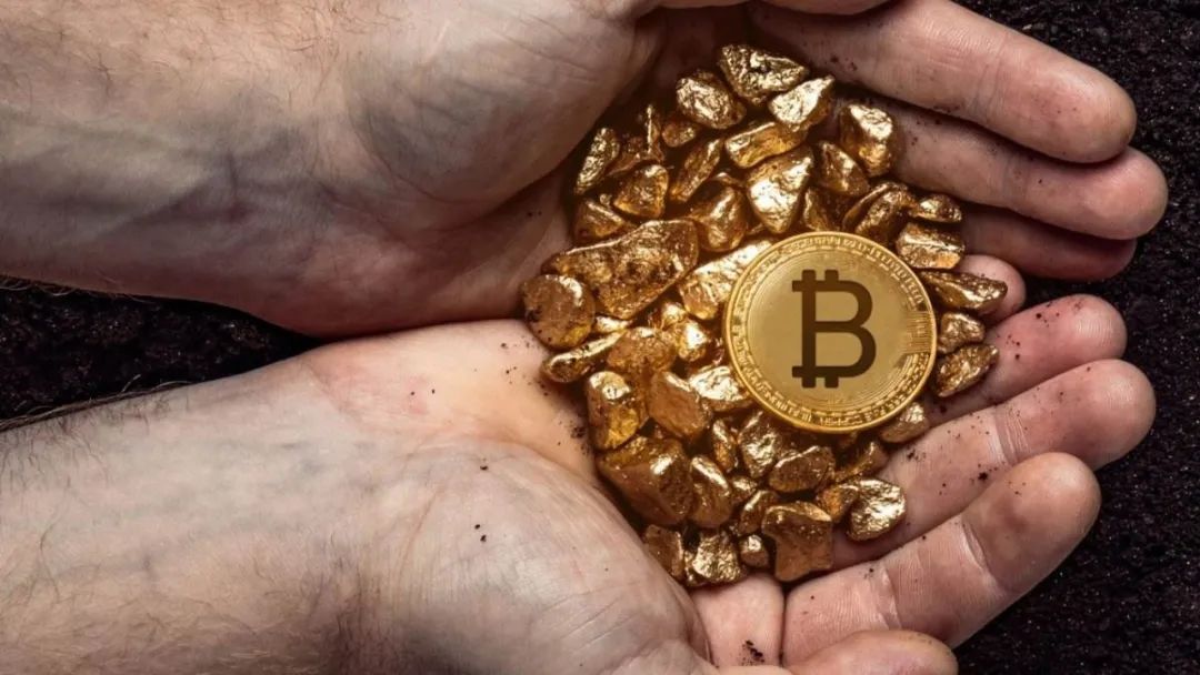 比特币还能挖(比特币能不能挖到) 比特币还能挖(比特币能不能挖到)