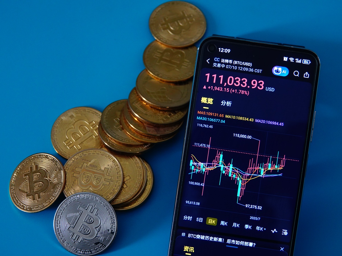 虚拟货币实时盯盘(虚拟币看盘神器)